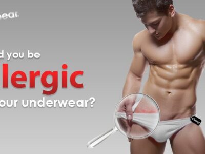 Sweaty Boys - Ergowear