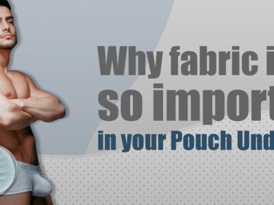Why Fabric is So Important - Ergowear