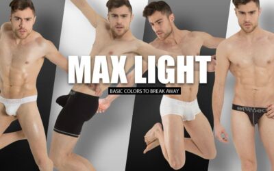 MAX Light Editions - Ergowear