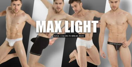 MAX Light Editions - Ergowear