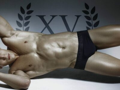 New XV Anniversary - Ergowear