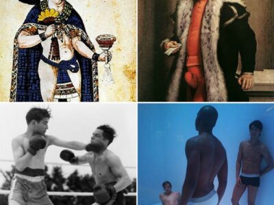 15 Years of Innovation - Ergowear