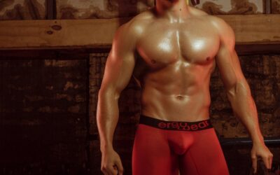 Max Mesh Boiling - Ergowear