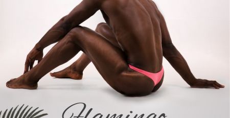 Flamingo fantasy X3D - Ergowear