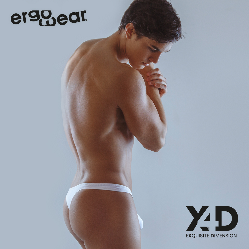 X4D Underwear Special Edition - Ergowear