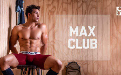 Max Club - Ergowear