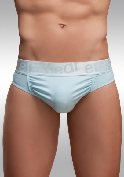 FEEL XV Brief - Mint - Front