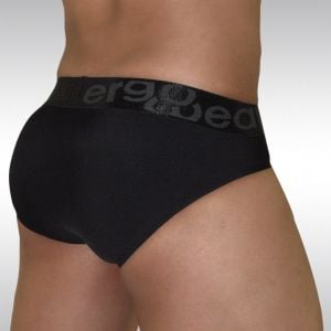 FEEL XV - Brief Soho - Back view