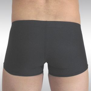 Ergowear Pouch Microfiber X3D Boxer Black back