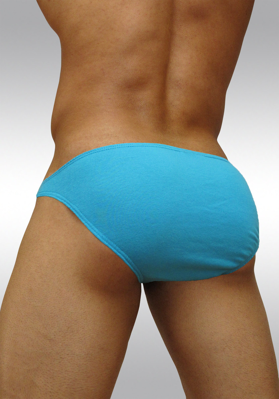 FEEL ergonomic men's pouch bikini calypso back