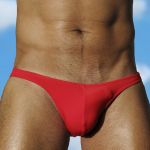 JASZ Swimsuit Bikini Red front