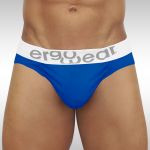 FEEL Modal Brief Royal Blue - Front view