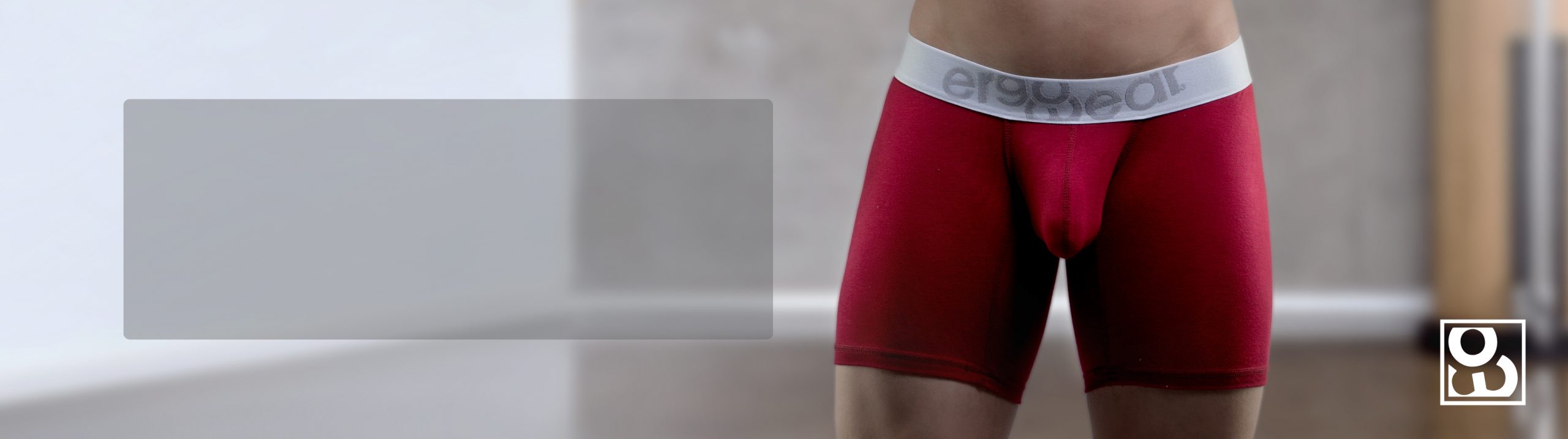 Max Pouch Underwear By Ergowear