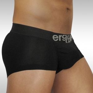 FEEL Modal Boxer Black - SIde view