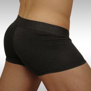 FEEL Modal Boxer Black - Back view