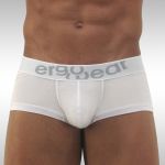 Ergowear MAX Modal Boxer White - Side