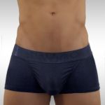 FEEL XV Boxer Navy - Front view