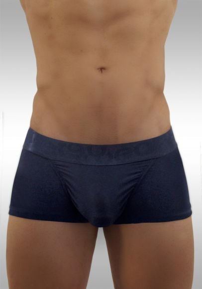 FEEL XV Boxer Navy - Front view