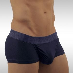 FEEL XV Boxer Navy - Side view