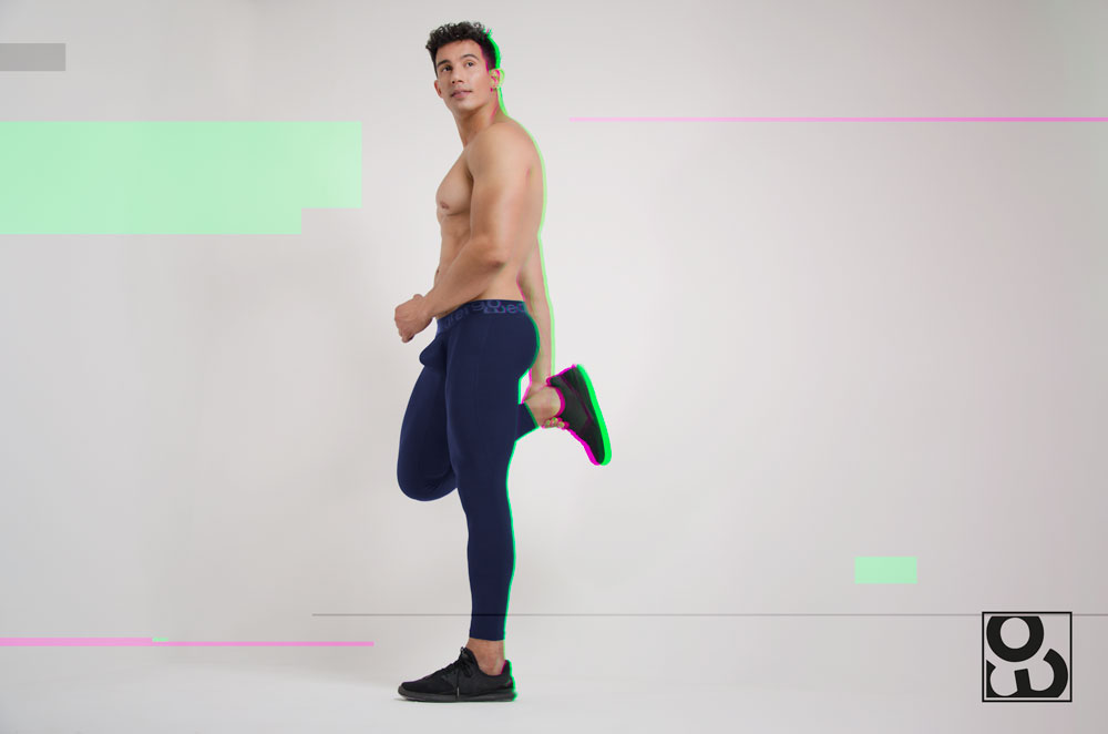 The Definitive Test of Men's Athletic Underwear - Ergowear