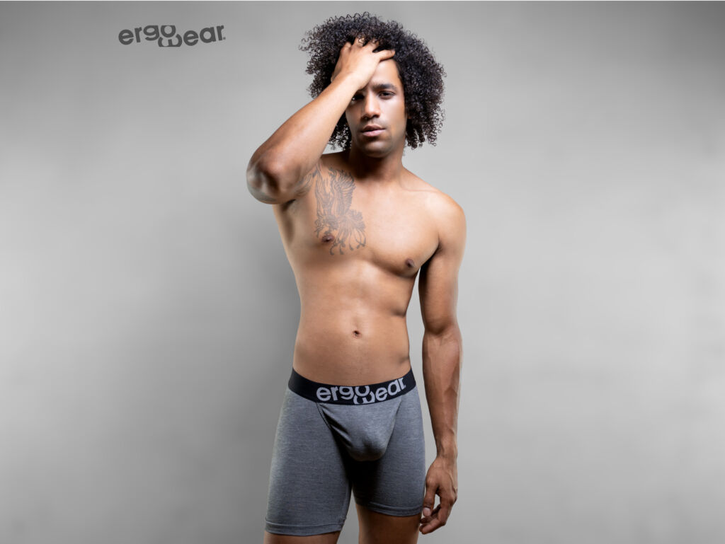 Men's Underwear Do's, Don'ts & Everything in Between - Ergowear