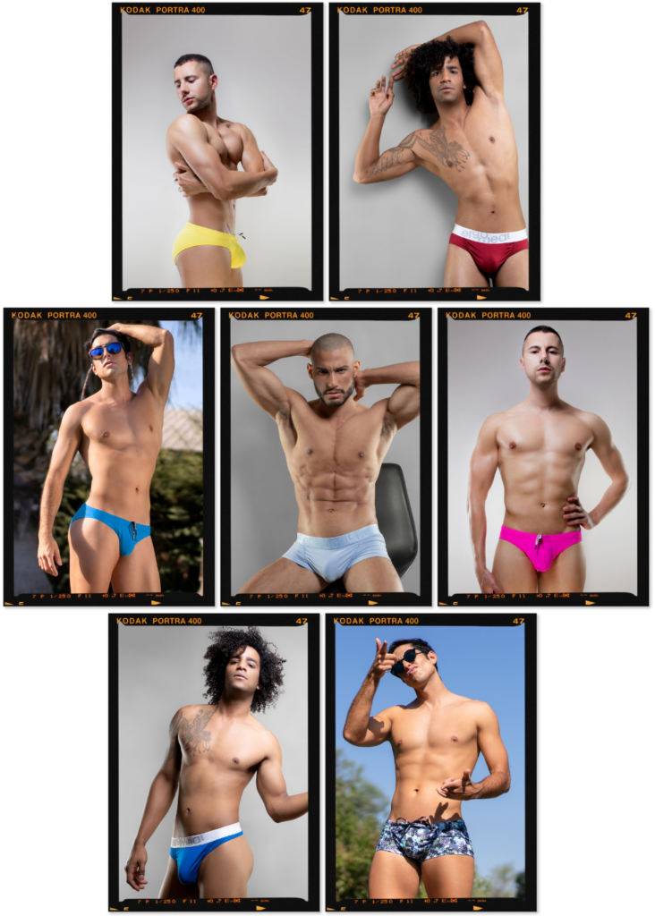 Celebrating Pride Month 2021 With Colorful Fashion, Glitter Galore & Reflection - Ergowear