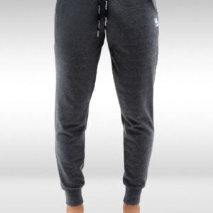 men dark grey joggers