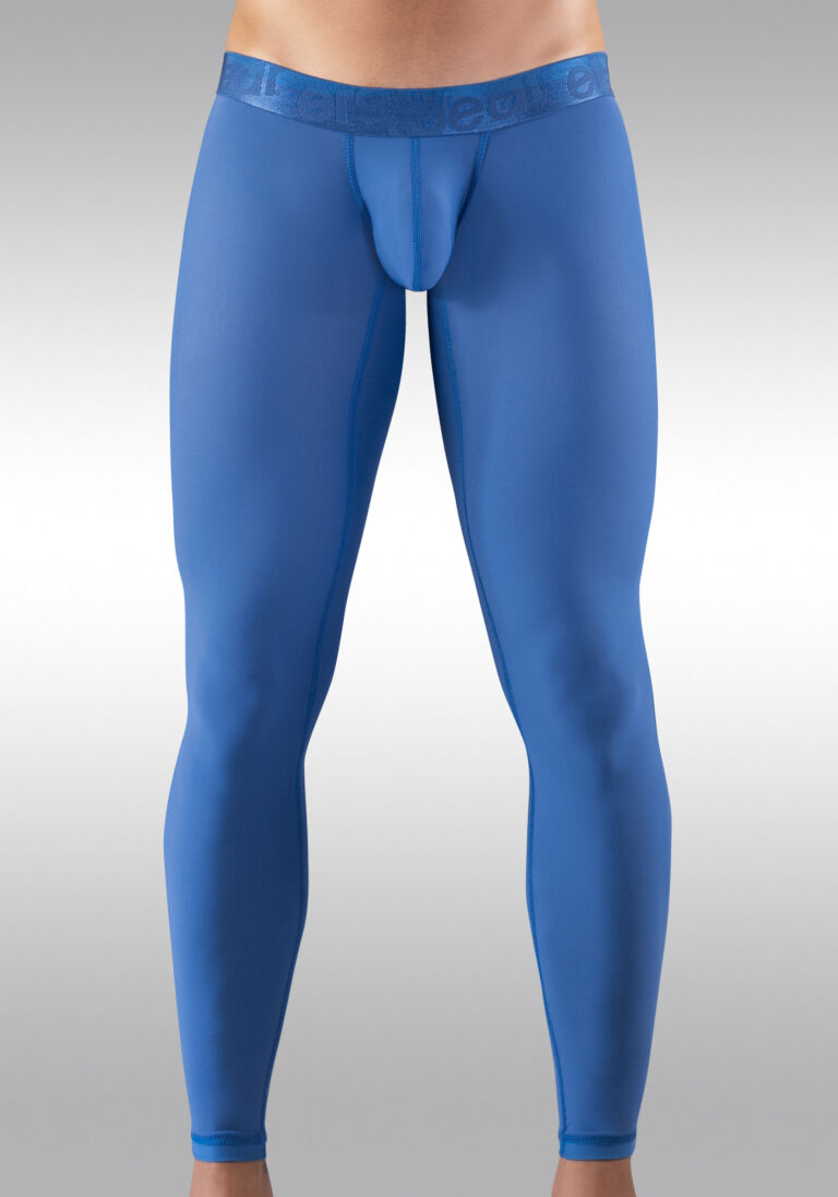 MAX XV Leggings – Stone Blue | Ergowear