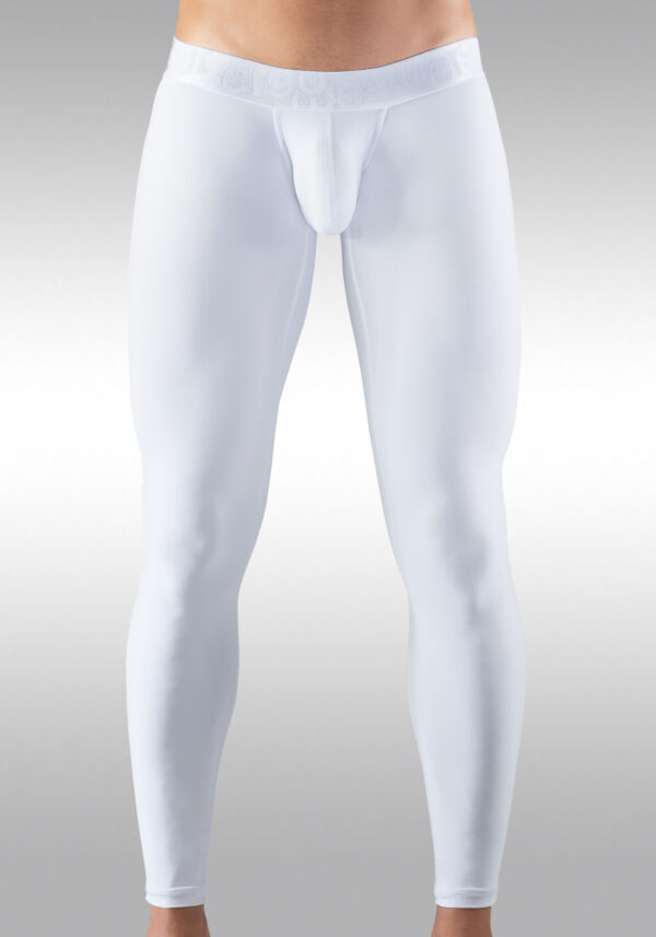 MAX XV Leggings - White | Ergowear