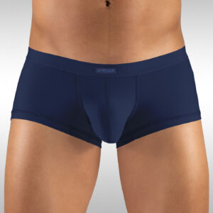 SLK Boxer Navy Blue – Front