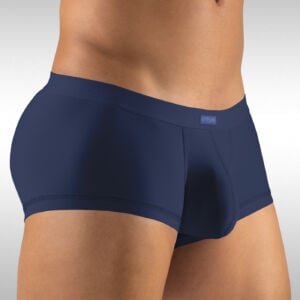 boxer briefs navy blue