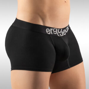 pouch boxer black