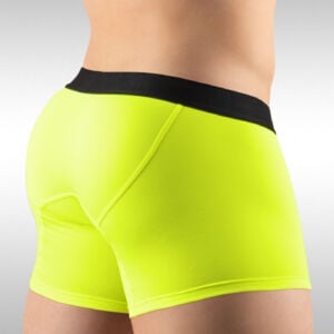 pouch boxer lemon