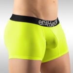 HIP Boxer Yellow Side