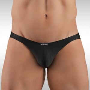 EW1231-X4D Bikini Noir front