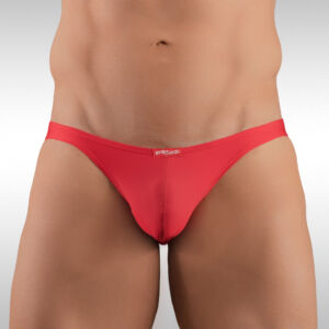 EW1234-X4D Bikini Red front