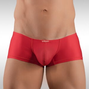 EW1235-X4D Mini Boxer Red front