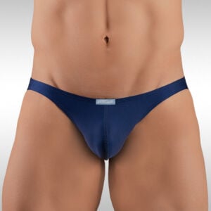 EW1237-X4D Bikini Dark Blue front