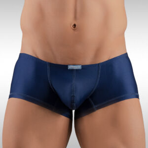 EW1238-X4D Mini Boxer Dark Blue front