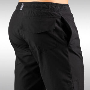 board short black