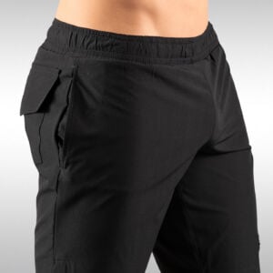 board short black