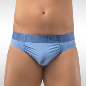 Feel XV Brief Stonewash Front