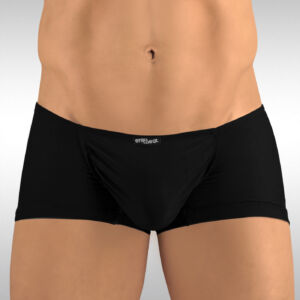 Feel GR8 Mini Boxer Black Front