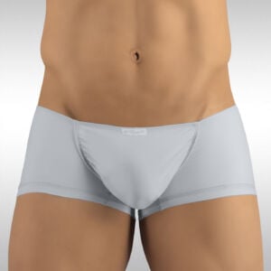 Feel GR8 Mini Boxer Silver Front