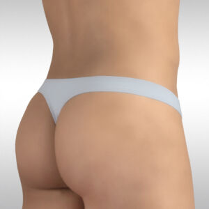 thong silver