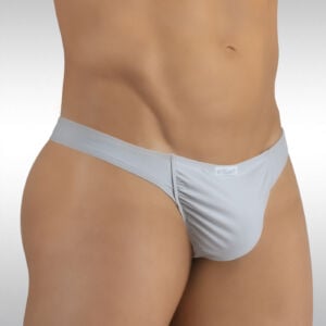 Feel GR8 Thong Silver Side