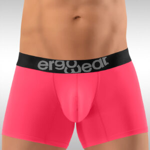 HIP Boxer Coral Front