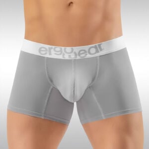 HIP Boxer Storm Grey Front