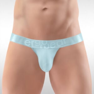 MAX XX Bikini Aqua Front