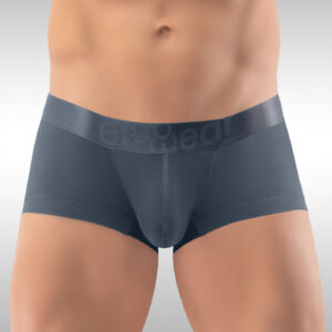 MAX XX Boxer Dark Grey Front